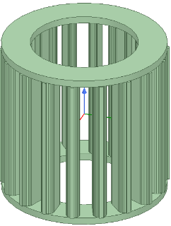 电磁Maxwell中的内置模型的图26